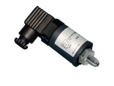 Huba Drucktransmitter 506 7/16 UNF außen -0,5-7bar 4-20mA 506.930A13121W