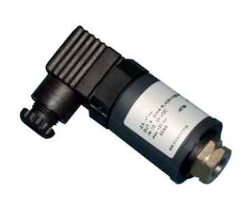 Huba Drucktransmitter 506 7/16 UNF innen 0-30bar 4-20mA 5(E)06.933A23101W