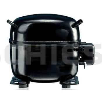 Danfoss vollh. Verbund-Verdichter R134a SC12GX o.Ölfüllung 230V/1/50Hz 195B0534