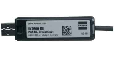 Kriwan Gateway INT600DU, mit Kabel 1 m, USB