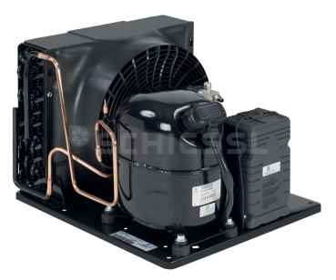 Tecumseh Verflüssigungssatz AJ2