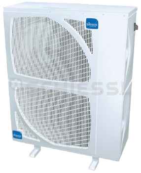 Tecumseh Außeneinheit SILENSYS SIL AG4553ZTZ 400V