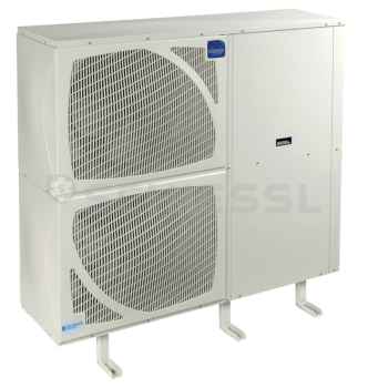 Tecumseh Außeneinheit SILENSYS SIL AGD4556YTZ 400V