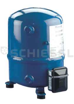 Danfoss Verdichter MTZ18-4VI 400V