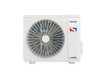 SINCLAIR Marvin Serie SIH-24BIMW + SOH-24BIM 7.1 kW