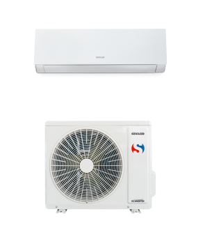 SINCLAIR Marvin Serie SIH-24BIMW + SOH-24BIM 7.1 kW