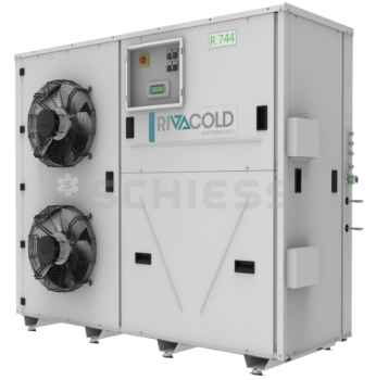 Rivacold Außeneinheit NK CO2