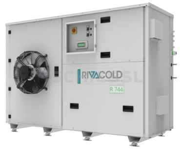 Rivacold Außeneinheit NK CO2