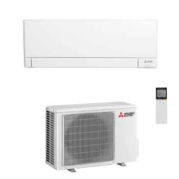 Mitsubishi Electric Standard MSZ-AY50VGK + MPUZ-AY50VG Wandgerät-Set mit Plasma-Filter 5.0 kW