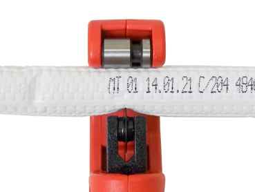 Novaer vorisoliertes Kupferrohr Einzel 3/8"x0,8mm (25m Bund)