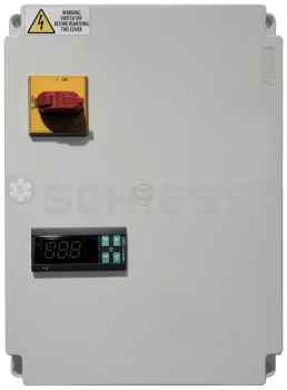 Panasonic CO2 Regler Kühlstelle/EEV PAW-CO2-PANEL-C