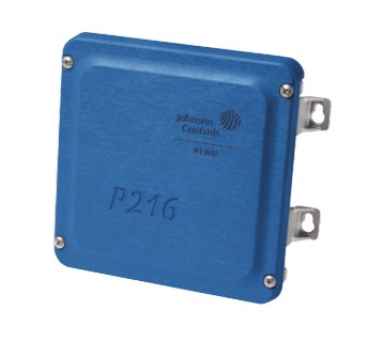 Penn Drehzahlregler P216EEA-2K 4-42bar 12A m.Druckaufnehmer