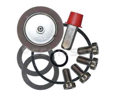 Danfoss Reparatursatz f. EVR10 Version 1 032F0185