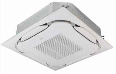 Daikin R-32 Roundflow Zwischendeckengerät FCAHG140H + RZAG140NY1 - 13,4 kW
