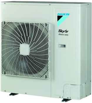 Daikin Kanalgerät mit mittlerer statischer Pressung FBA125A + RZASG125MV1 - 12,1 kW