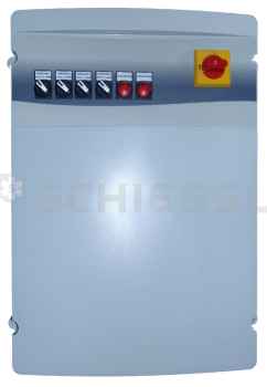 Schiessl Kältesteuerung 400V ECP 1000 VS-4
