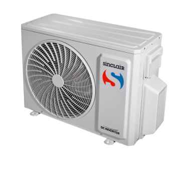 SINCLAIR Multi Variable Multisplit Außengerät MV-E28BI2 8.0 kW