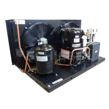 Tecumseh Verflüssigungssatz TAGT 4553 ZHR 400V