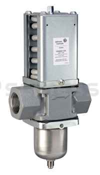 Penn Kühlwasserregler V246GE-1B001C 13,8-27,6 Bar Rp 1-1/4"