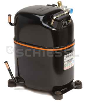 Tecumseh Verdichter AJ2 CAJ 4452 Y m.Saugvent. 230V