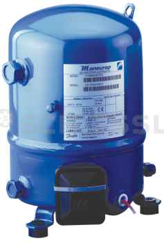 Danfoss Verdichter o. FU VTZ 038 AGNR1A 400V 120B0001
