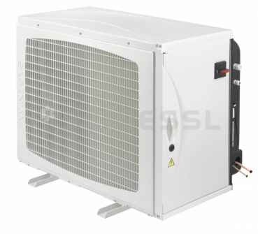 Tecumseh Außeneinheit WINTSYS WIN AE2425ZFZ 230V