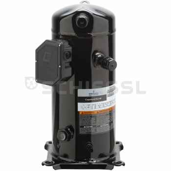Copeland vollh. Scroll Verdichter Rotal. ZB114K*E-TFD-651 400V