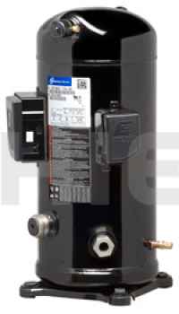 Copeland vollh. Scroll Verdichter Rotal. ZBD21KCE-PFJ-551 230V digital