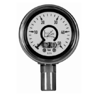 Ziehl-Abegg Drehzahlregler CBG-30AV UNIcon f.EC-Motore