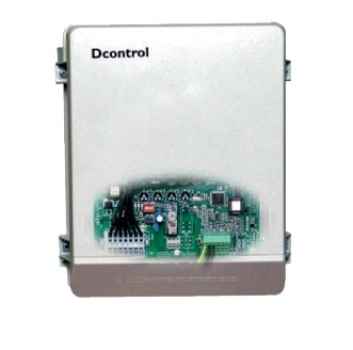 Ziehl-Abegg Drehzahlregler PKDM 12