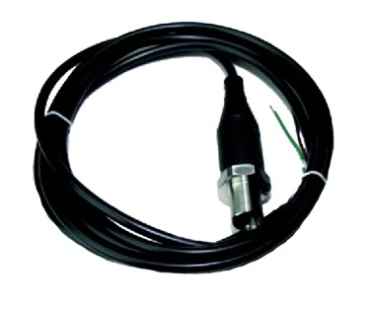 Ziehl-Abegg Drucksensor 4-20mA MBG-30I 0-30 Bar