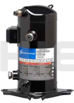 Copeland vollh. Scroll Verdichter Rotal. ZO21K5E-TFD-551 CO2 400V