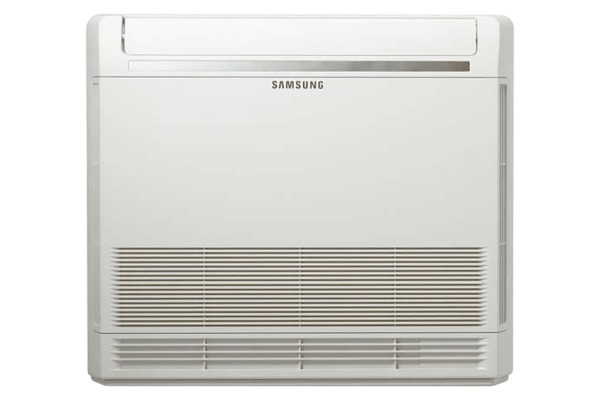 SAMSUNG BAC Standtruhe Set Kühlen 2.6 kW | Heizen 3.5 kW AC026RNJDK IR R32 SAMSUNG BAC Standtruhe Set Kühlen 2.6 kW | Heizen 3.5 kW AC026RNJDK IR R32