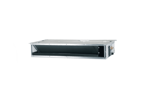 SAMSUNG BAC superfl. Kanaleinbaugerät Set Kühlen 3.5 kW | Heizen 4.0 kW AC035RNLDK IR SAMSUNG BAC superfl. Kanaleinbaugerät Set Kühlen 3.5 kW | Heizen 4.0 kW AC035RNLDK IR