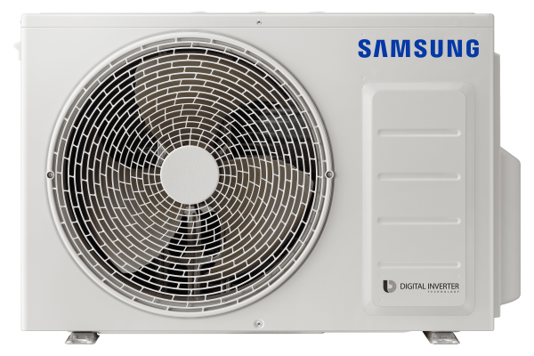 SAMSUNG BAC Standtruhe Set Kühlen 3.5 kW | Heizen 4.0 kW AC035RNJDK IR R32 SAMSUNG BAC Standtruhe Set Kühlen 3.5 kW | Heizen 4.0 kW AC035RNJDK IR R32