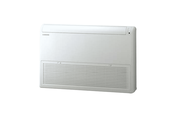 SAMSUNG BAC Decken/Stand Set Kühlen 7.1 kW | Heizen 8.0 kW AC071RNCDK IR SAMSUNG BAC Decken/Stand Set Kühlen 7.1 kW | Heizen 8.0 kW AC071RNCDK IR