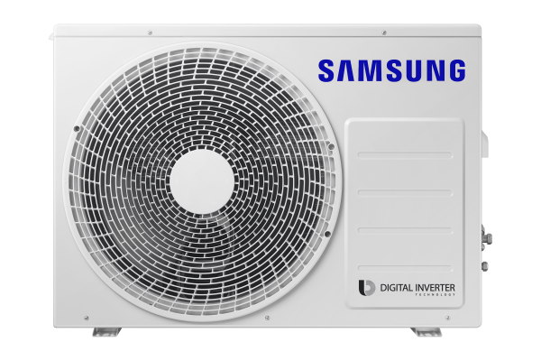 SAMSUNG BAC superfl. Kanaleinbaugerät Set Kühlen 5.0 kW | Heizen 6.0 kW AC052RNLDK KB SAMSUNG BAC superfl. Kanaleinbaugerät Set Kühlen 5.0 kW | Heizen 6.0 kW AC052RNLDK KB