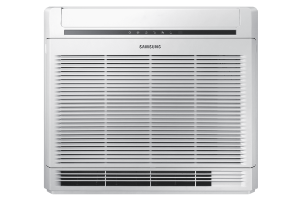 SAMSUNG AJ052TNJDKG/EU Kühlen 5.2 kW | Heizen 5.6 kW FJM Truhengerät/Console SAMSUNG AJ052TNJDKG/EU Kühlen 5.2 kW | Heizen 5.6 kW FJM Truhengerät/Console