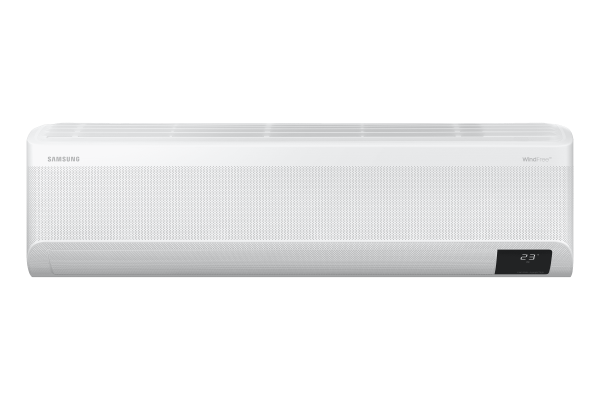 SAMSUNG BAC Wind-Free Wandgerät Set Kühlen 7.1 kW | Heizen 8.0 kW AC071TNXDK WG00 SAMSUNG BAC Wind-Free Wandgerät Set Kühlen 7.1 kW | Heizen 8.0 kW AC071TNXDK WG00