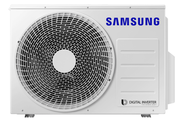 SAMSUNG AJ052TXJ3KG/EU FJM Außengerät 5.2 kW SAMSUNG AJ052TXJ3KG/EU FJM Außengerät 5.2 kW