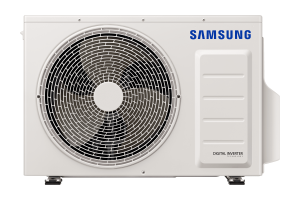 SAMSUNG Wind-Free Elite AR12TXCAAWKN Set 3.5 KW SAMSUNG Wind-Free Elite AR12TXCAAWKN Set 3.5 KW
