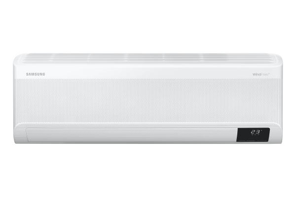 SAMSUNG Wind-Free Elite AR12TXCAAWKN Set 3.5 KW SAMSUNG Wind-Free Elite AR12TXCAAWKN Set 3.5 KW