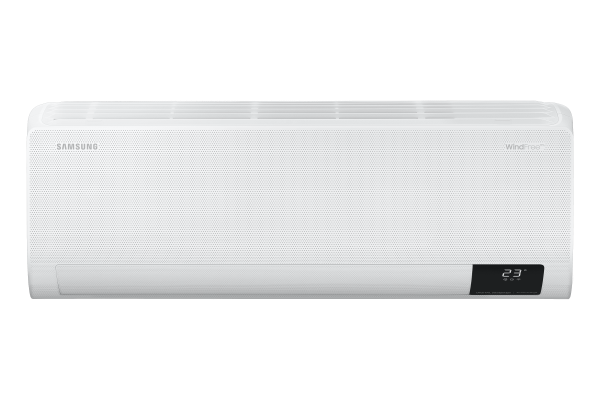 SAMSUNG RAC Standard-Windfree Set Kühlen 3.5 kW | Heizen 3.8 kW AR12TXFCAWK SAMSUNG RAC Standard-Windfree Set Kühlen 3.5 kW | Heizen 3.8 kW AR12TXFCAWK