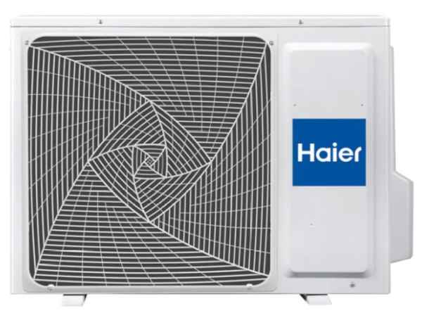 Haier 1-WEGE-DECKENKASSETTE Set AB50S2SA1FA(H) + 1U50S2SJ2FA-2 - 5,0 kW