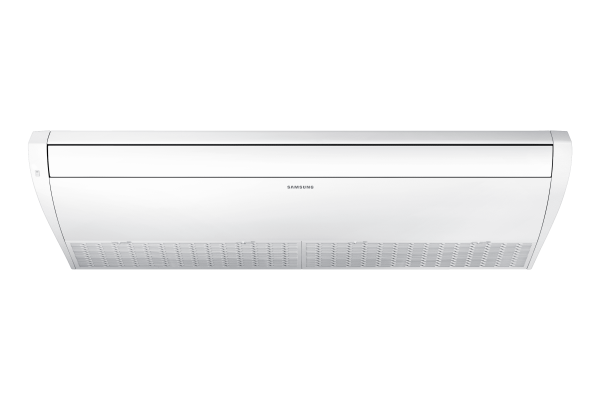 SAMSUNG BAC Deckenunterbau Set Kühlen 13.4 kW | Heizen 15.5 kW AC140RNCDK IR SAMSUNG BAC Deckenunterbau Set Kühlen 13.4 kW | Heizen 15.5 kW AC140RNCDK IR