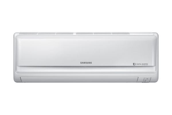 SAMSUNG BAC REGULAR Wandg. Set Kühlen 9.5 kW | Heizen 10.8 kW AC100RNTD KB + 230 V SAMSUNG BAC REGULAR Wandg. Set Kühlen 9.5 kW | Heizen 10.8 kW AC100RNTD KB + 230 V