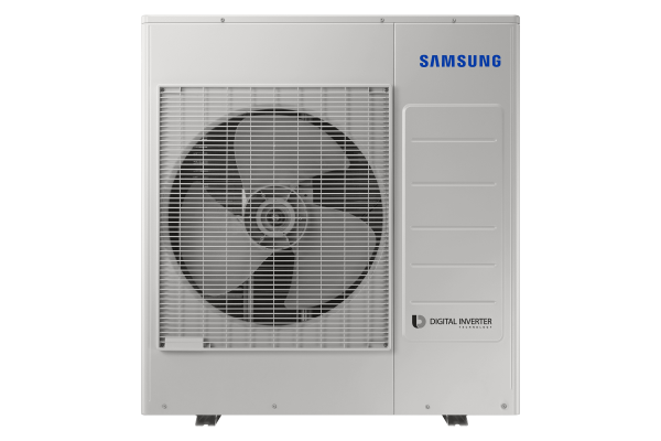 SAMSUNG AJ100TXJ5KG/EU 5.0~17.3 kW Kühlen | 6.0~21.0 kW Heizen FJM Außengerät
