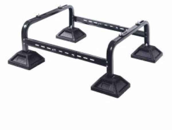 Bodenkonsole für Wärmepumpengeräte , Höhe 330-370 mm, Tiefe 860 mm Bodenkonsole für Wärmepumpengeräte , Höhe 330-370 mm, Tiefe 860 mm