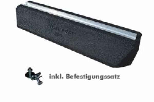 Big Foot Fix it Foot 400 mm inkl. Schraubensatz Big Foot Fix it Foot 400 mm inkl. Schraubensatz