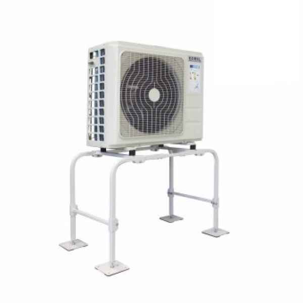 Mini VRF Konsole QSMS2401, 600 mm hoch, max180 kg Mini VRF Konsole QSMS2401, 600 mm hoch, max180 kg